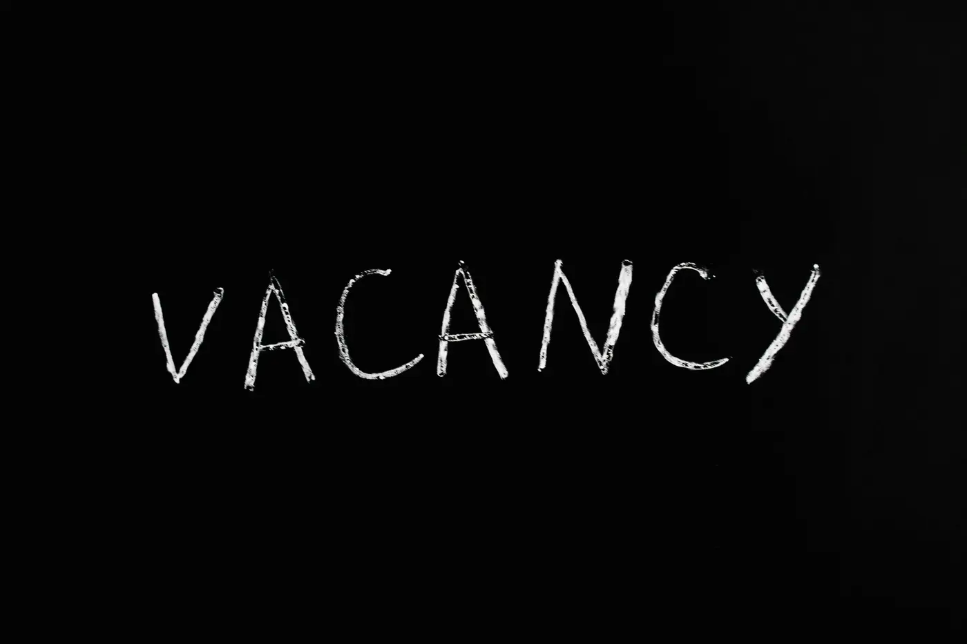 Job Vacancies Online