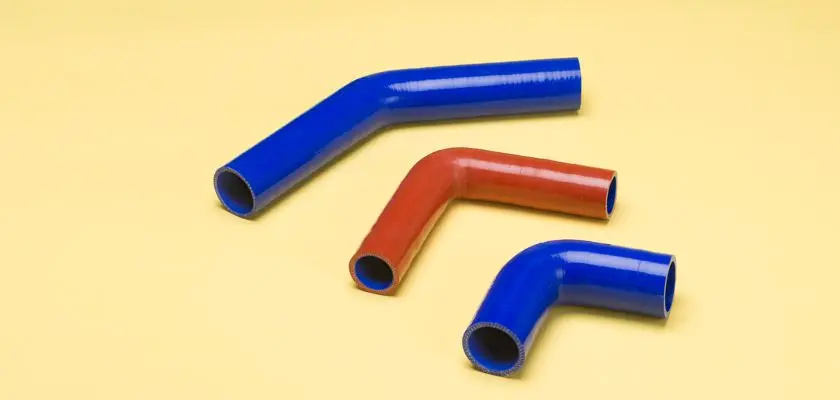 Silicone Radiator Hoses & Variforms