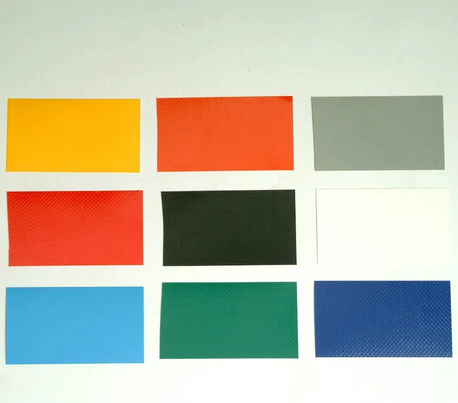 Material Colour