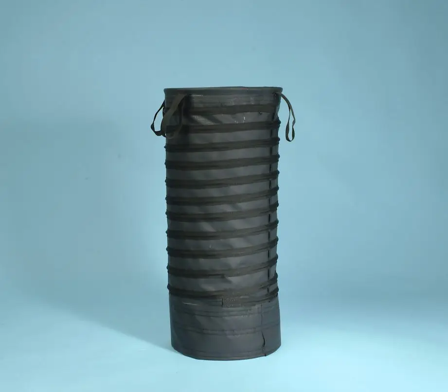 NTC Material Shoot Duct