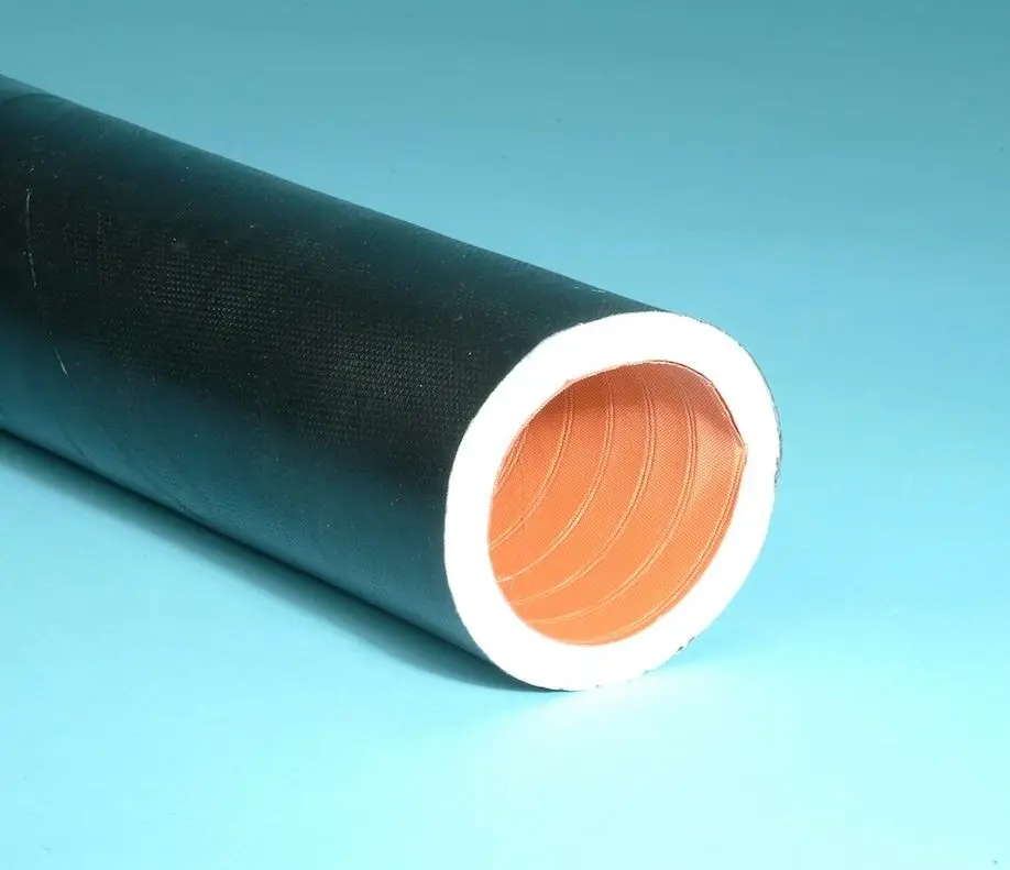 Insulated Ductings