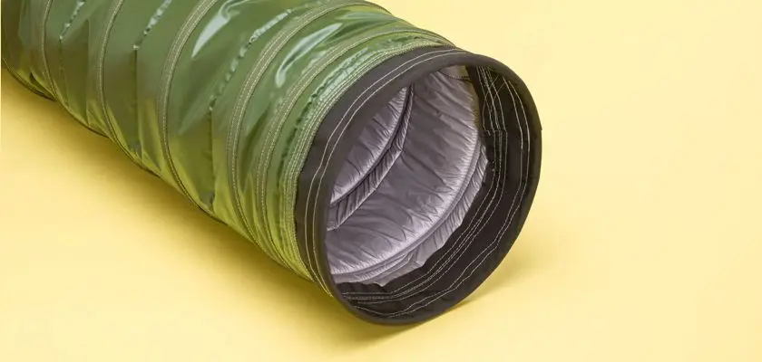 Heating & Ventilation Ducting