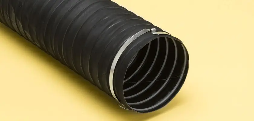 Exhaust Gas Extraction