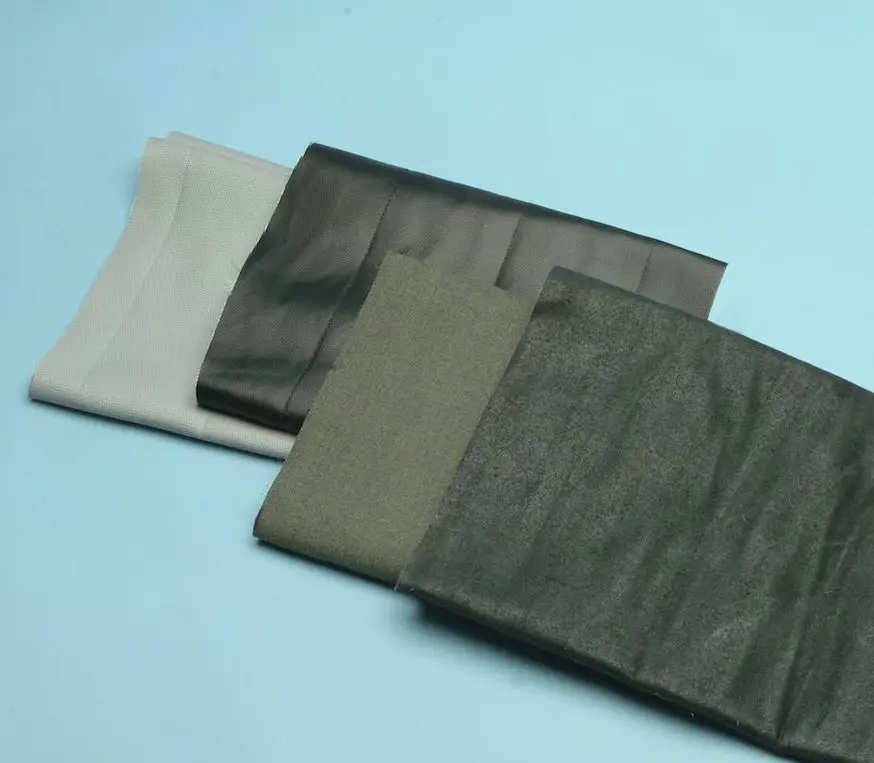 Fabrics
