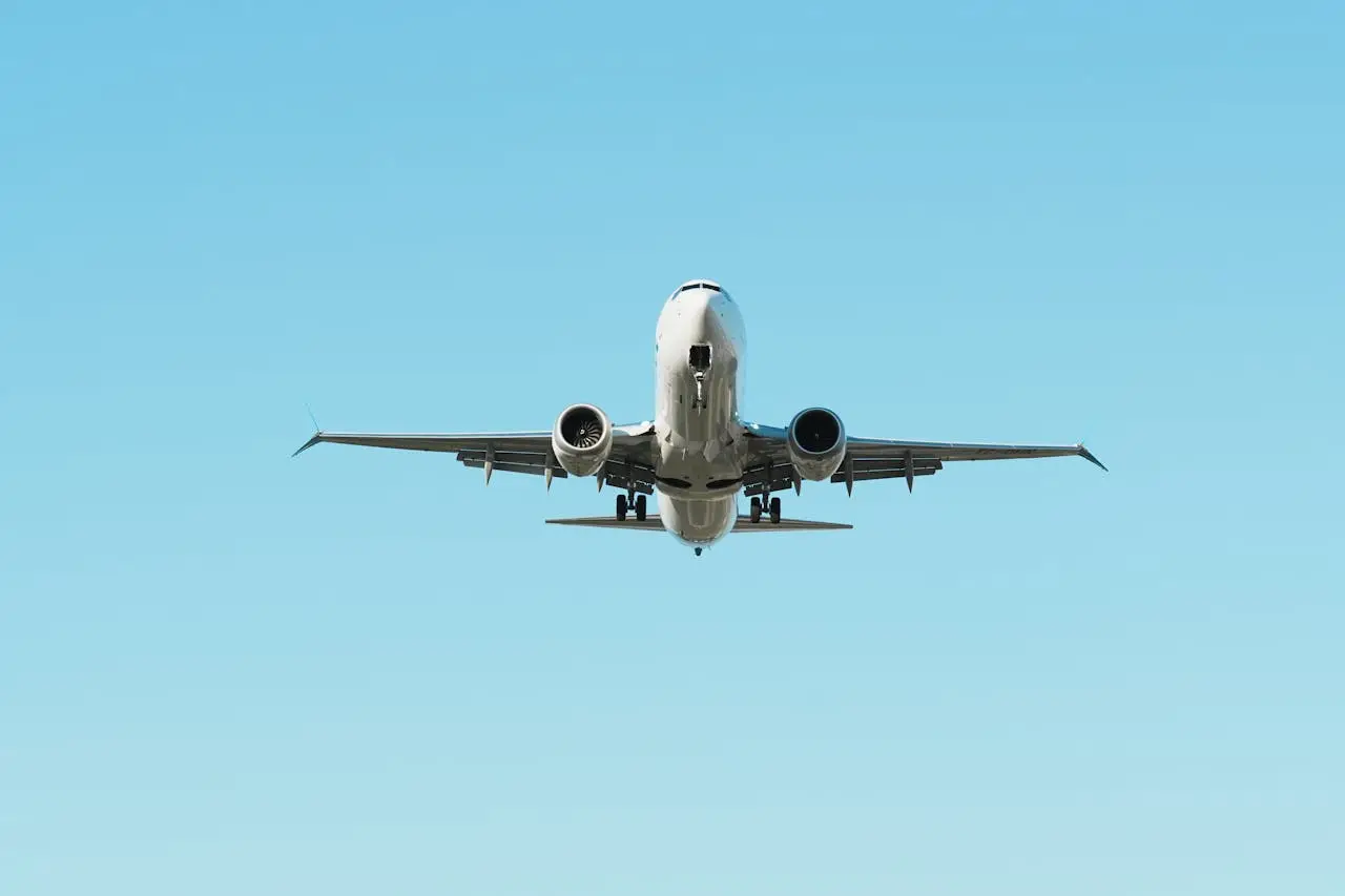 Aviation