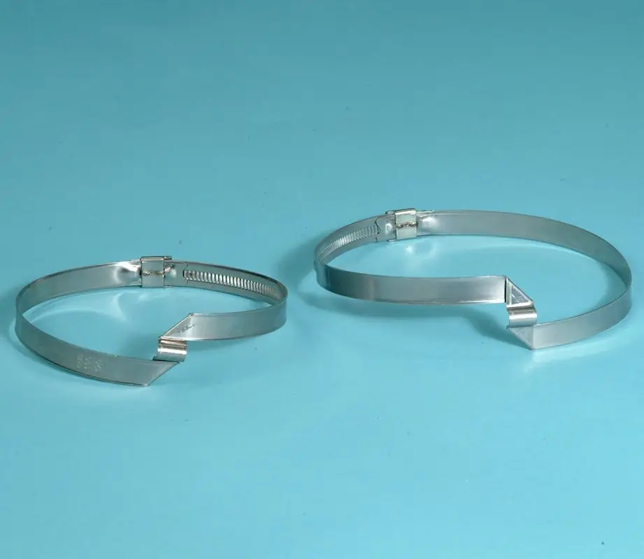 Bridge Clips