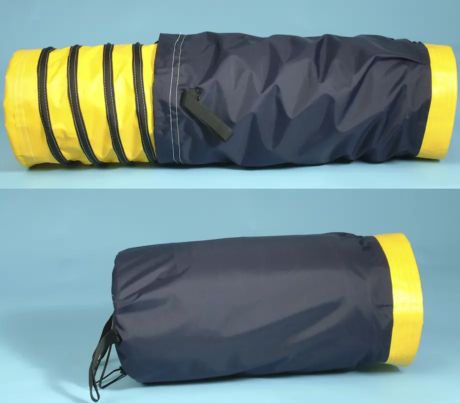 BAG-A-HOSE