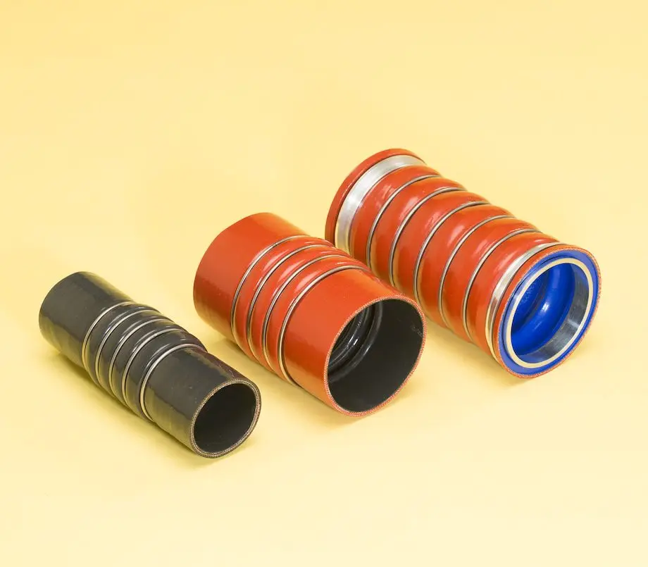 Hump Hoses 