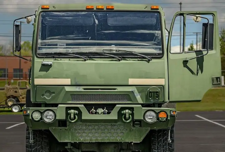 Military