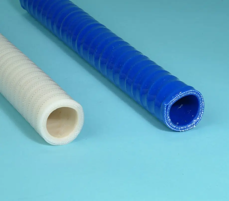 Silicone - Vac - Hose