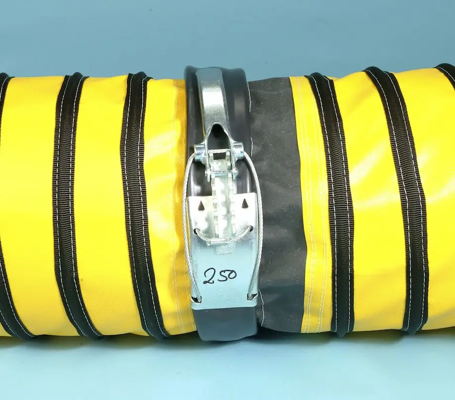 NTC Coupling Bands
